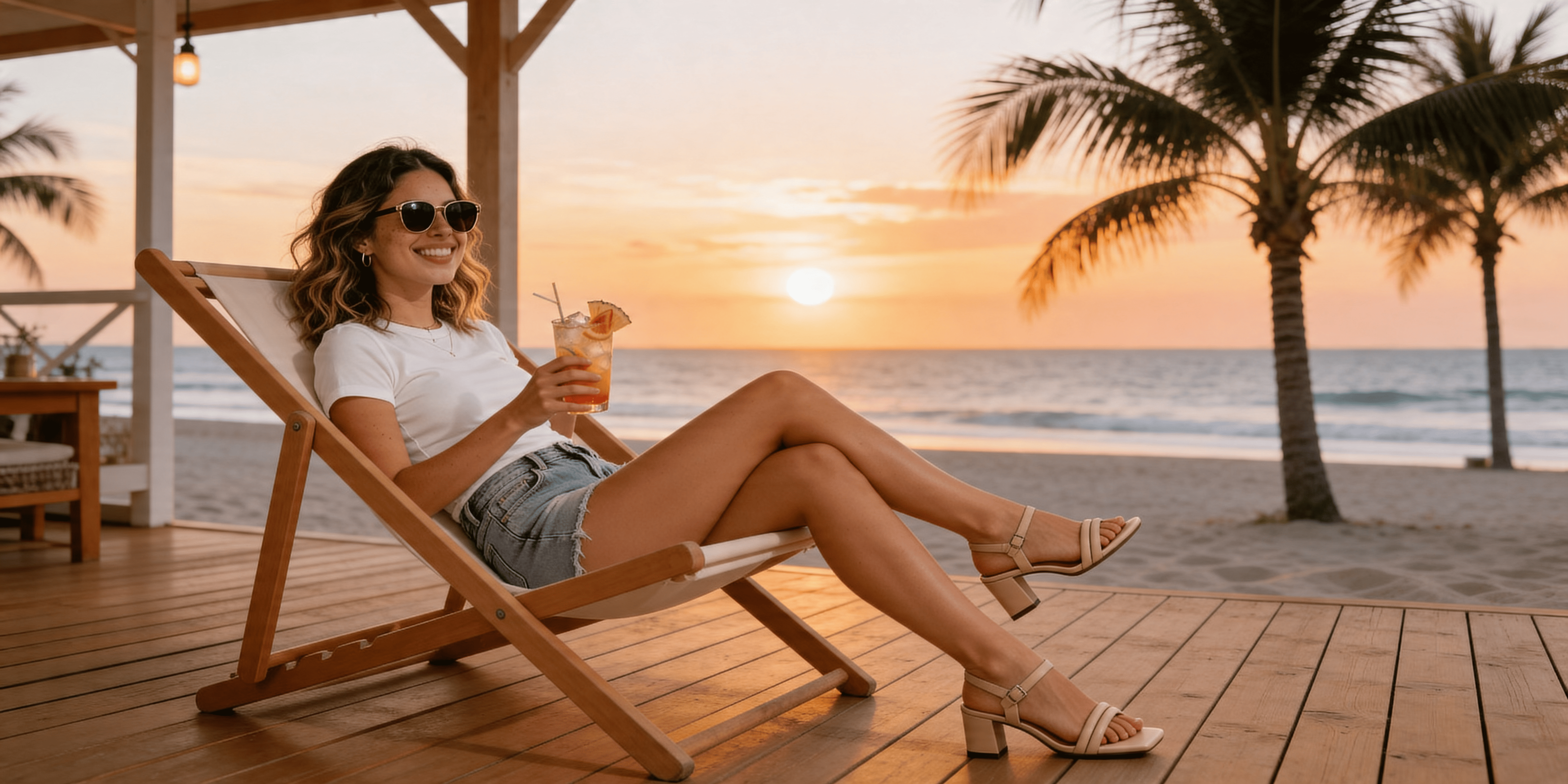 ✦ Colección Exclusiva MODA VERANO