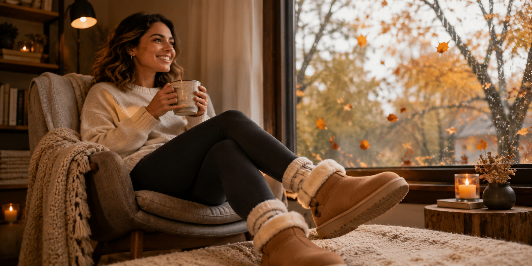 ✦ Colección Exclusiva MODA OTOÑO/INVIERNO