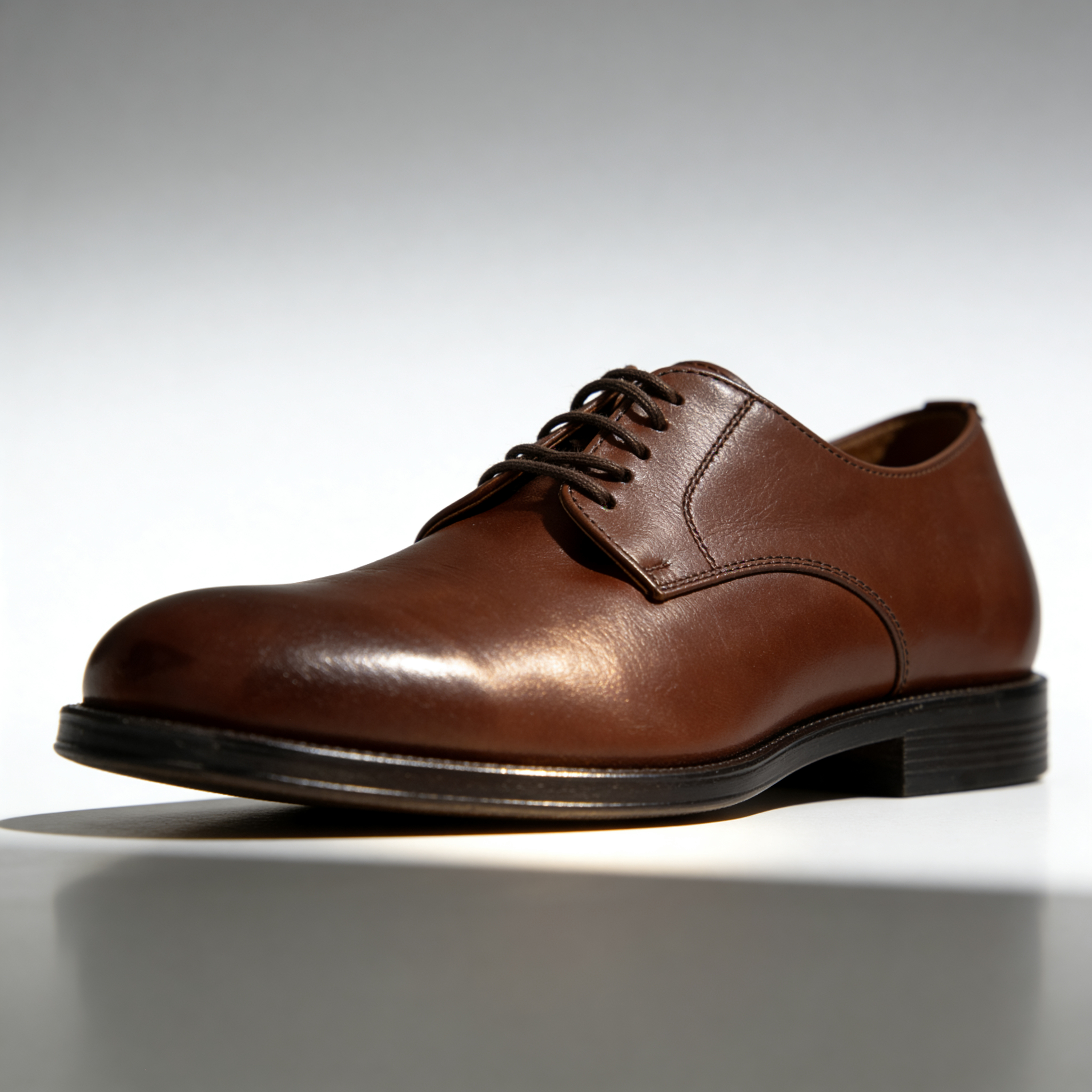 ZAPATO DE VESTIR TIPO OXFORD